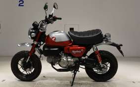 HONDA MONKEY 125 2022 JB03