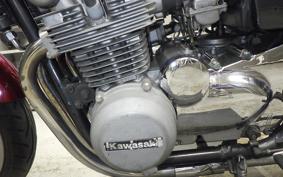 KAWASAKI ZEPHYR 750 1996 ZR750C