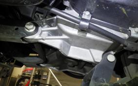 SUZUKI BURGMANｽﾄﾘｰﾄ125EX EA23M