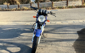 YAMAHA YBR125 PCJL