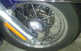 HARLEY FLSTC 1580 2007