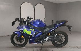 YAMAHA YZF-R3 RH07J