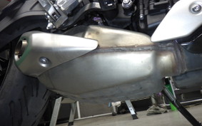 TRIUMPH TRIDENT 660 2021