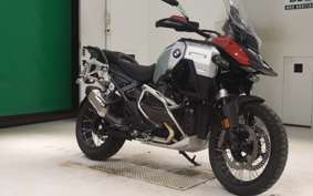 BMW R1300GS Adventure ASA 2025