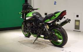 KAWASAKI ZRX1200 R 2008 ZRT20A