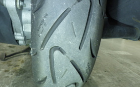 YAMAHA AXIS 125 TREET SE53J