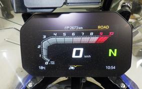 BMW R1300GS 2024