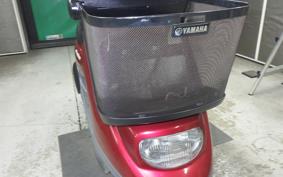 YAMAHA JOG POCHE SA08J