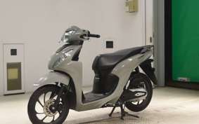 HONDA DIO110-3ﾍﾞｰｼｯｸ 2012 JK03
