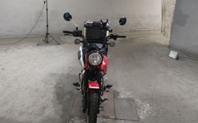 HONDA CT125 HUNTER CUB JA65