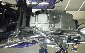 SUZUKI GN125 H