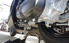 HONDA TACT-4ﾍﾞｰｼｯｸ AF79