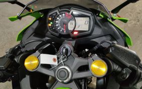 KAWASAKI  NINJA ZX-25R SE ZX250E
