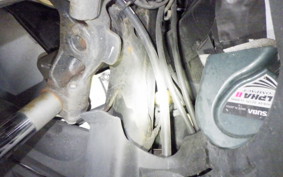 HONDA PCX 150 2011 KF18