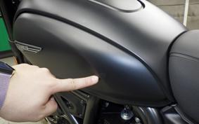 DUCATI SCRAMBLER ICON 2025