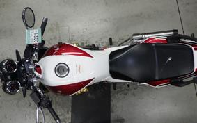 HONDA CB1300SF SUPER FOUR Gen. 3 2022 SC54