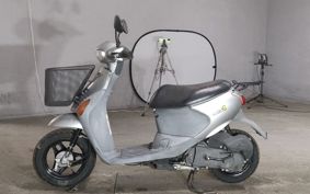 SUZUKI LET`S4 CA45A