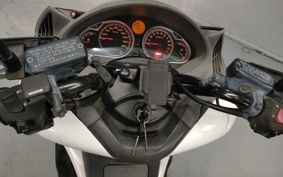 HONDA SILVERWING400GT NF03