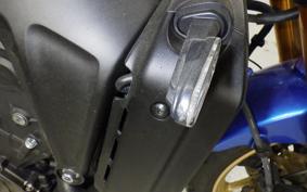 YAMAHA XSR900 2023 RN80J