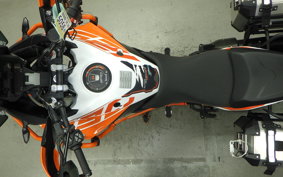 KTM 1290 SUPER ADVENTURE S 2019