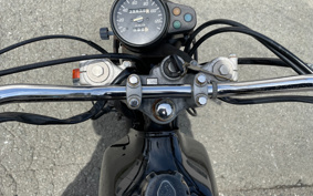 HONDA FTR223 MC34