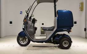 HONDA GYRO CANOPY 2001 TA02