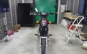 HONDA CROSS CUB 110 JA45
