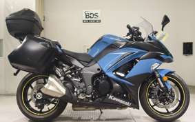 KAWASAKI NINJA 1000 A 2021