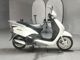Фото Honda LEAD 110 с японского аукциона