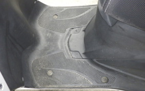 YAMAHA TRICITY 125 2005 SE82J