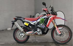 HONDA CRF250 RALLY  MD44