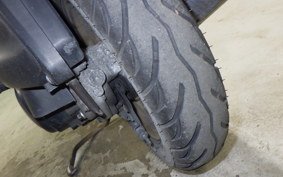 HONDA DIO Z4 GEN 2 2009 AF63