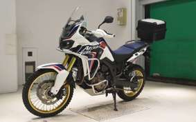 HONDA CRF1000L AFRICA TWIN 2016