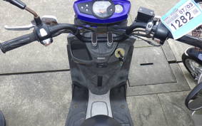 YAMAHA BW'S 50 Gen.3 SA44J
