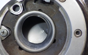 KAWASAKI ZRX-2 2006 ZR400E