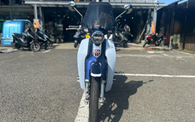 HONDA  SUPER CUB C125 JA58