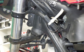 HONDA CBR250R A MC41