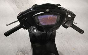 YAMAHA  CYGNUS  GRIF ASU SEJ4J