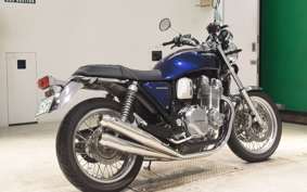 HONDA CB1100 EX ABS 2021 SC65