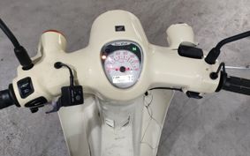 HONDA SUPER CUB110 JA59