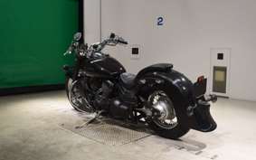 YAMAHA DRAGSTAR 400 CLASSIC 2008 VH01J