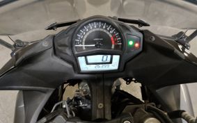 KAWASAKI NINJA 400 2016 EX400E