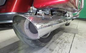 HARLEY FLHR 1690 2013