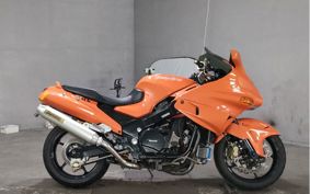 KAWASAKI ZZR1100 ZXT10D