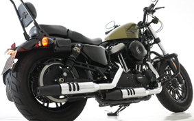HARLEY XL1200X 2015 LC3