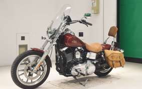 HARLEY FXDL 1580 2009