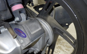 HONDA PCX 125 2018 JF56