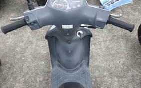 SUZUKI LET's 4 CA45A