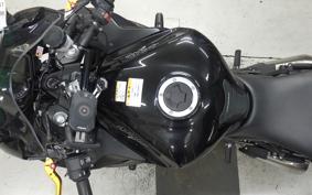 KAWASAKI NINJA 1000 A 2020 ZXT00W