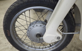 HONDA LITTLE CUB AA01